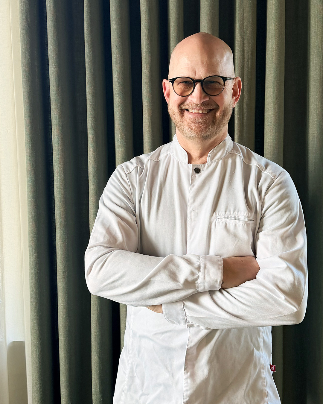 Fredrik Malmstedt