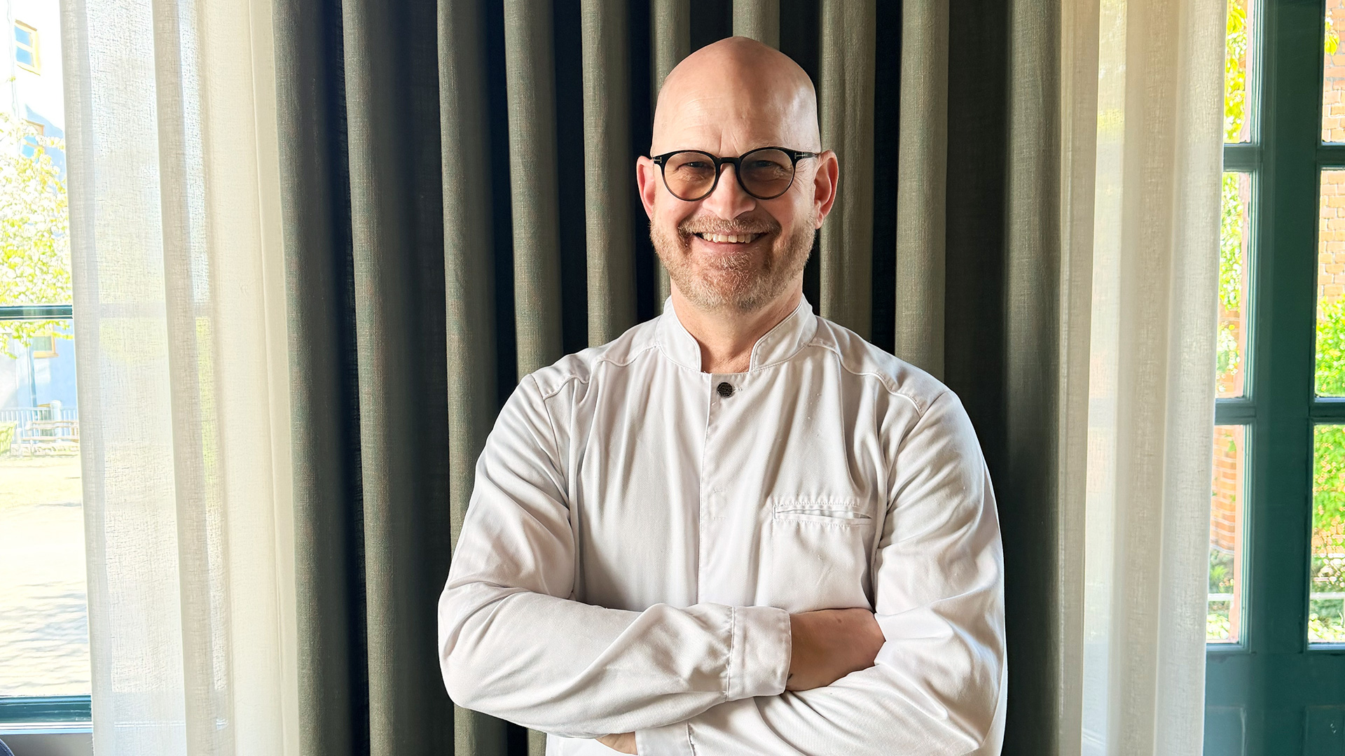 Fredrik Malmstedt